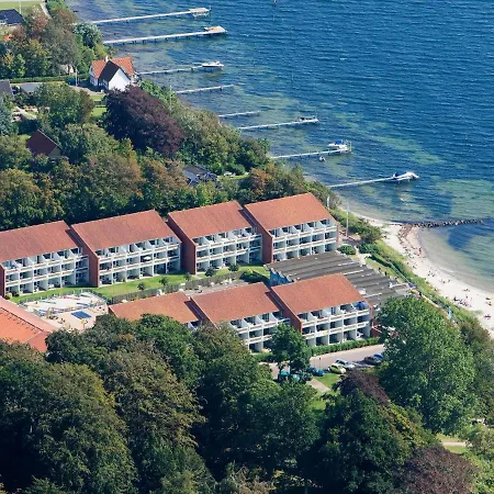 Lxxiii Appartement Fåborg